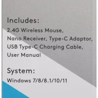 Мышь A4Tech Fstyler FG16C Air (белый) фото 22